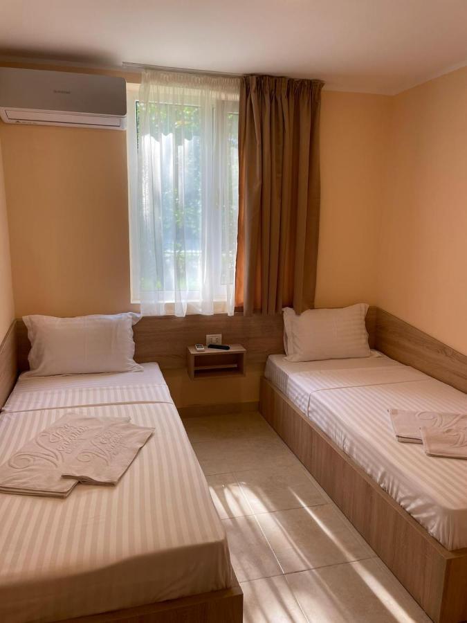 Hotel Olt By Ventura Mamaia Buitenkant foto