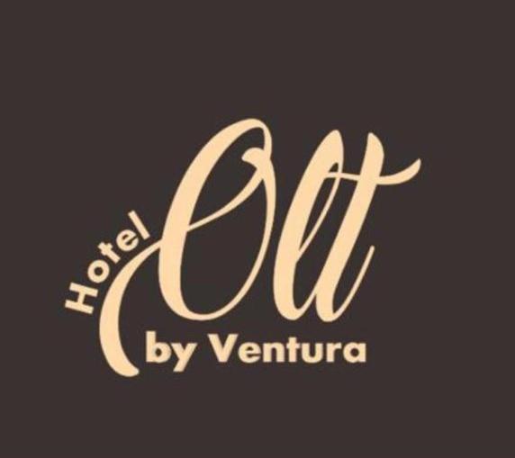 Hotel Olt By Ventura Mamaia Buitenkant foto