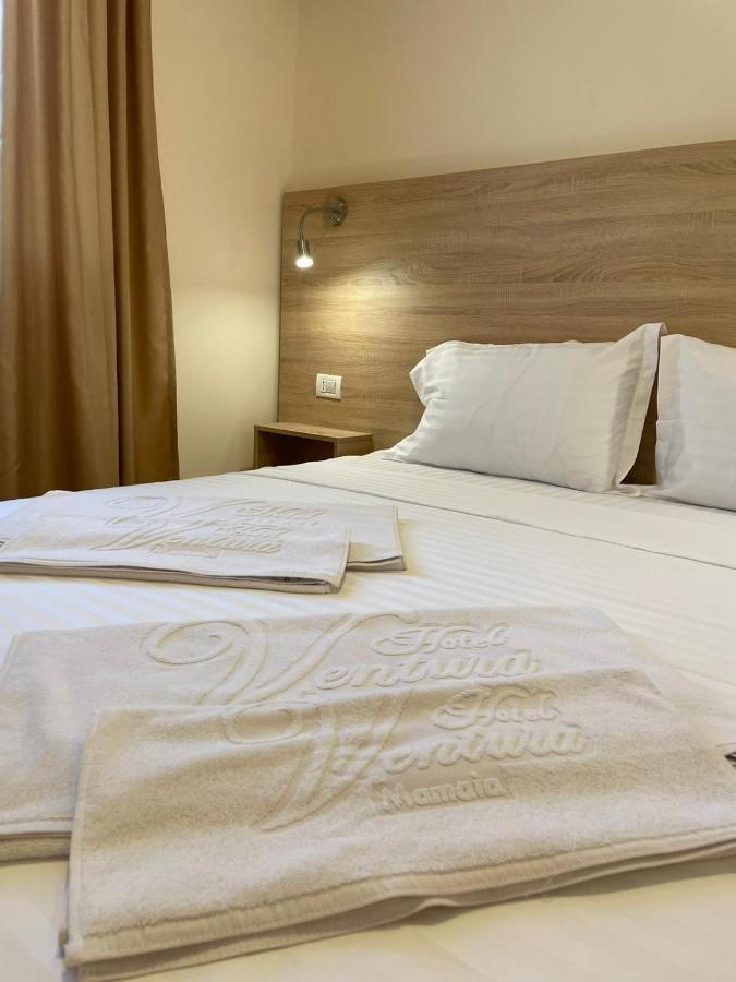 Hotel Olt By Ventura Mamaia Buitenkant foto