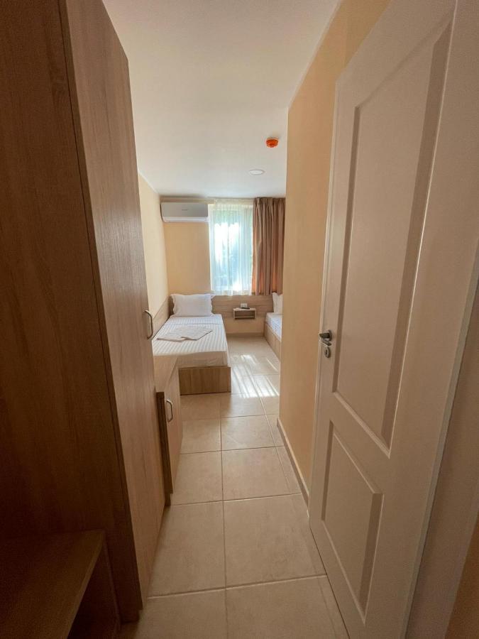 Hotel Olt By Ventura Mamaia Buitenkant foto