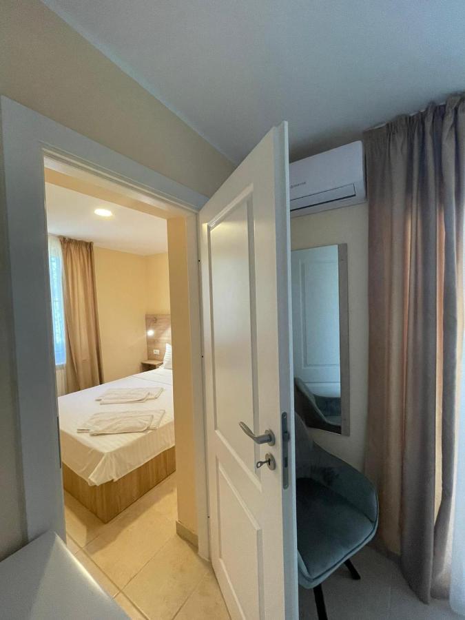 Hotel Olt By Ventura Mamaia Buitenkant foto