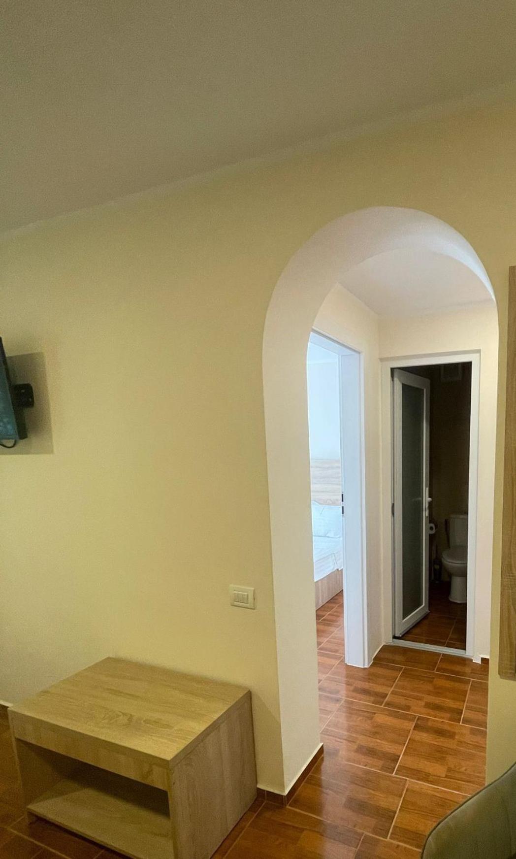 Hotel Olt By Ventura Mamaia Kamer foto