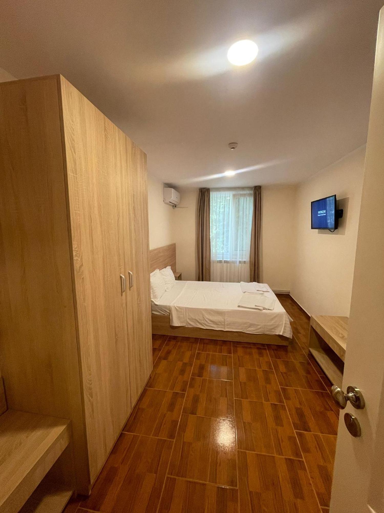 Hotel Olt By Ventura Mamaia Kamer foto