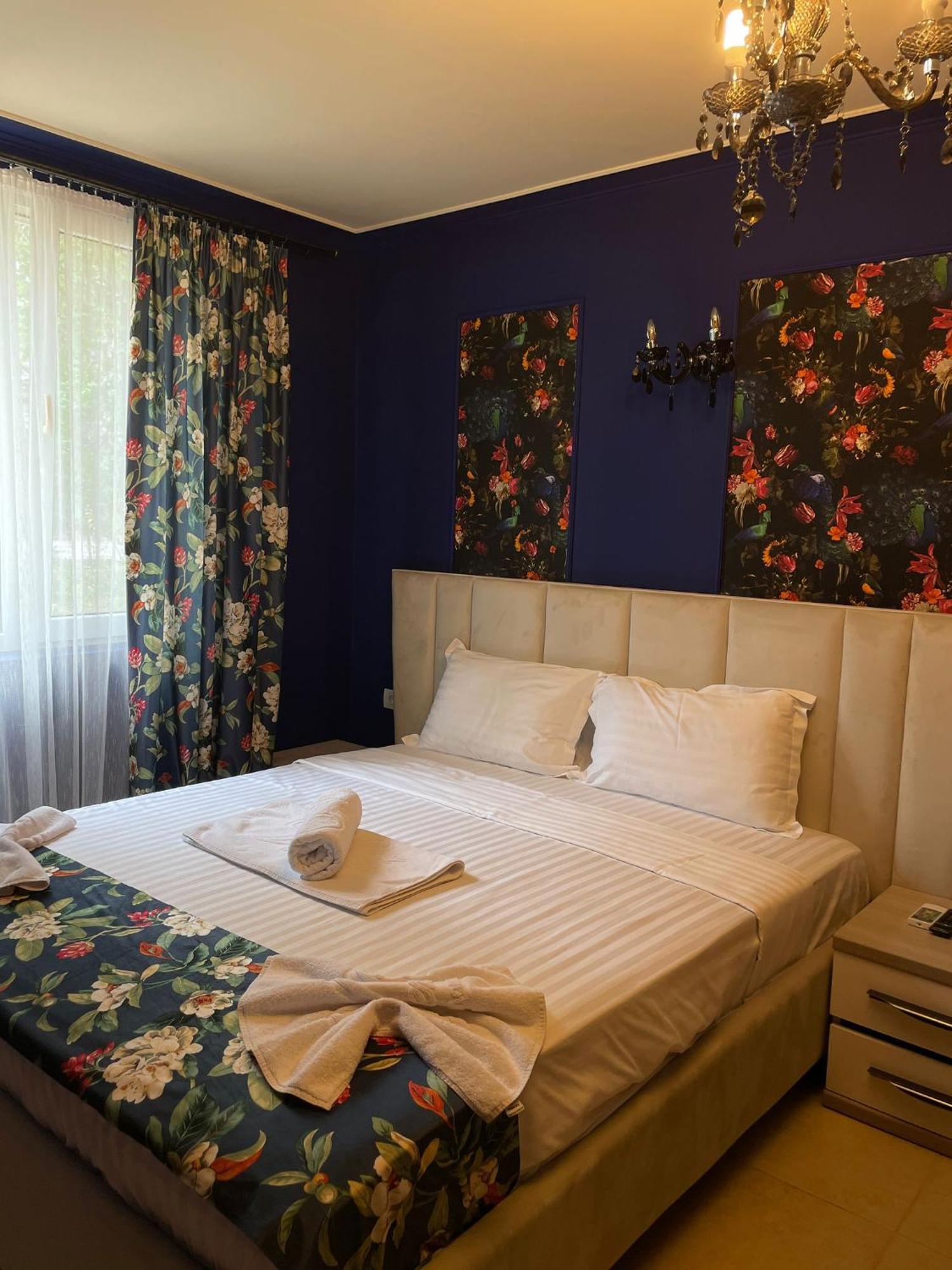Hotel Olt By Ventura Mamaia Buitenkant foto